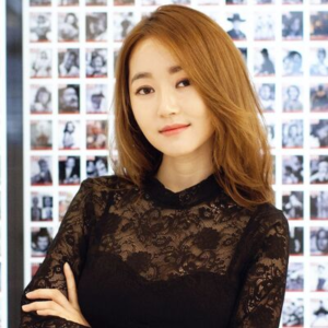 Speaker Profile Thumbnail for Yeonmi Park