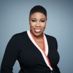 Speaker Profile Thumbnail for Symone Sanders