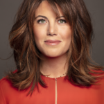 Speaker Profile Thumbnail for Monica Lewinsky