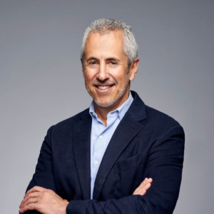 Speaker Profile Thumbnail for Danny Meyer