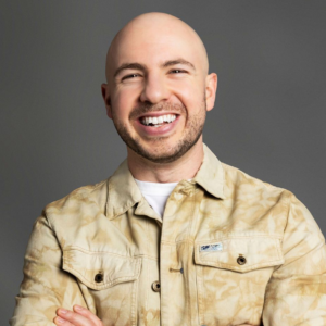 Speaker Profile Thumbnail for Danny Goldberg