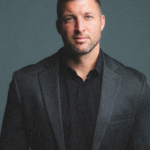 Speaker Profile Thumbnail for Tim Tebow