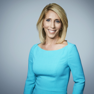 Speaker Profile Thumbnail for Dana Bash