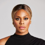 Speaker Profile Thumbnail for Laverne Cox