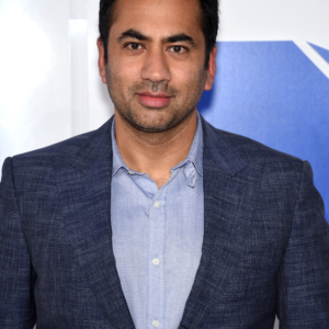 Speaker Profile Thumbnail for Kal Penn