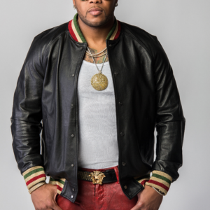 Speaker Profile Thumbnail for Flo Rida