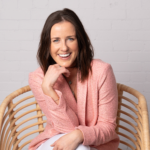 Speaker Profile Thumbnail for Kate Gladdin