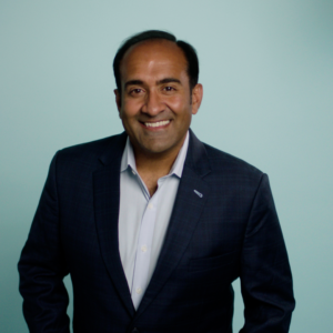 Speaker Profile Thumbnail for Rohit Bhargava