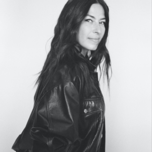 Speaker Profile Thumbnail for Rebecca Minkoff