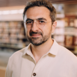 Speaker Profile Thumbnail for Mustafa Suleyman