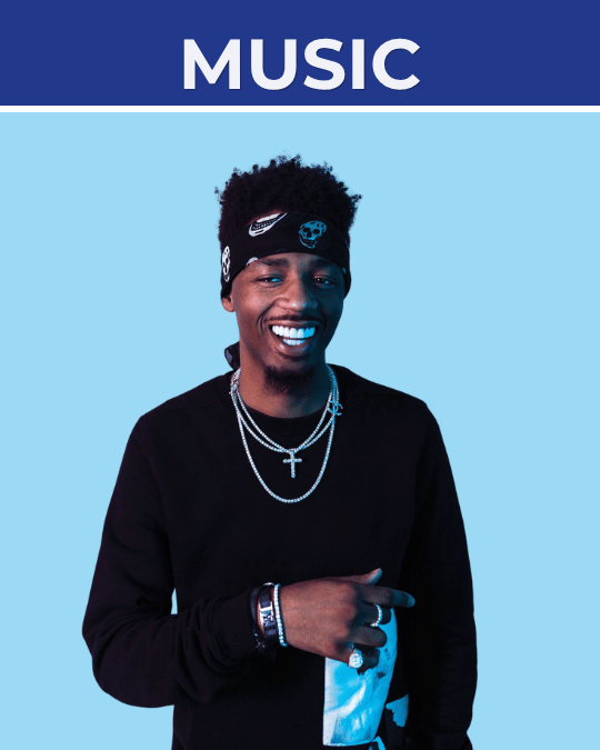 MUSIC