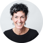 Speaker Profile Thumbnail for Nancy Giordano