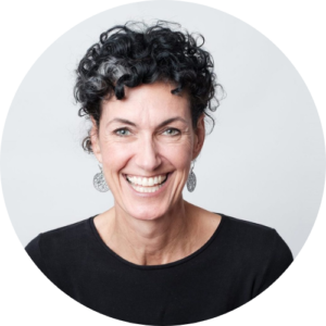 Speaker Profile Thumbnail for Nancy Giordano