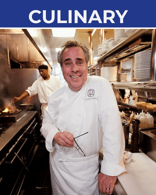 CULINARY