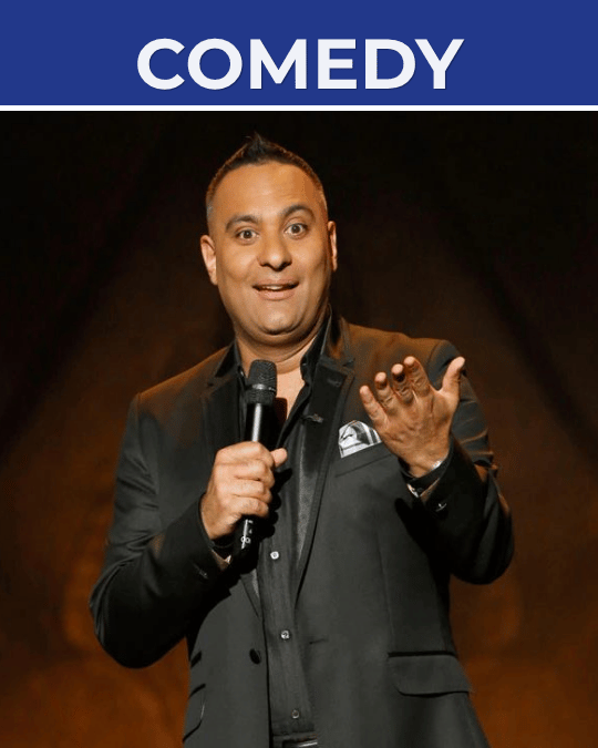 COMEDY