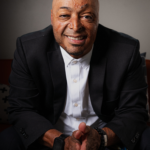 Speaker Profile Thumbnail for J.R. Martinez