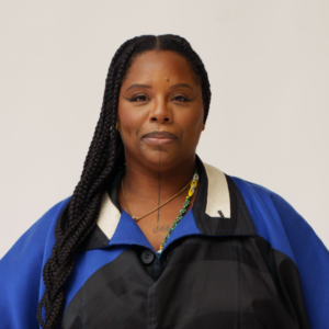 Speaker Profile Thumbnail for Patrisse Cullors