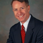 Speaker Profile Thumbnail for Commander Kirk Lippold
