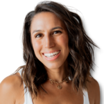 Speaker Profile Thumbnail for Angela Gargano