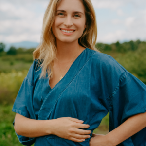 Speaker Profile Thumbnail for Lauren Bush Lauren