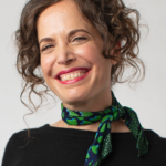 Speaker Profile Thumbnail for June Cohen