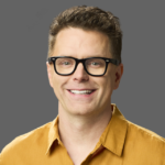 Speaker Profile Thumbnail for Bobby Bones