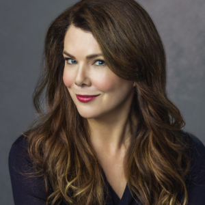 Speaker Profile Thumbnail for Lauren Graham