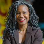 Speaker Profile Thumbnail for Majora Carter
