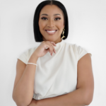 Speaker Profile Thumbnail for Jade Ellis Mathis