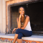 Speaker Profile Thumbnail for Lilah Jones