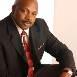 Speaker Profile Thumbnail for Coach Ken Carter