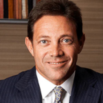 Speaker Profile Thumbnail for Jordan Belfort