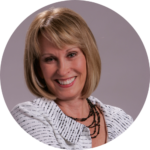 Speaker Profile Thumbnail for Connie Podesta