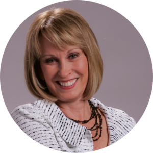 Speaker Profile Thumbnail for Connie Podesta