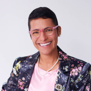 Speaker Profile Thumbnail for Dr. Magie Cook
