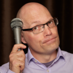 Speaker Profile Thumbnail for Paul Osincup