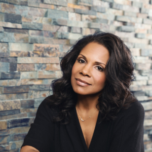 Speaker Profile Thumbnail for Audra McDonald