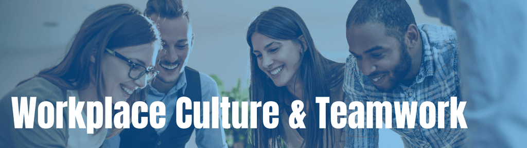 Company Culture Teamwork 1 The Top 7 Speaking Topics for 2027