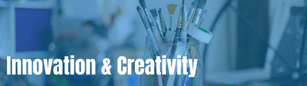 Creativity 1 The Top 7 Speaking Topics for 2027