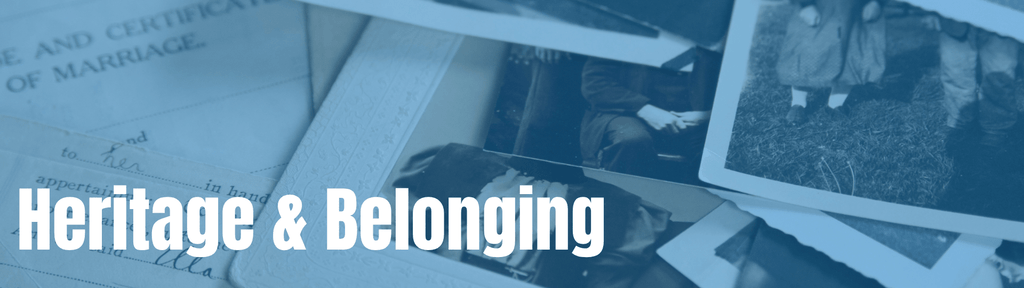Heritage and Belonging 1 The Top 7 Speaking Topics for 2027