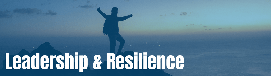Leadership and Resilience 1 The Top 7 Speaking Topics for 2027