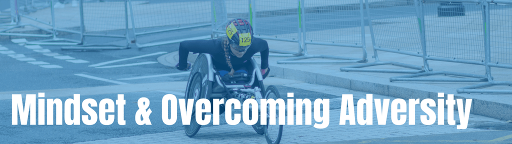 Overcoming Adversity Mindset 1 The Top 7 Speaking Topics for 2027