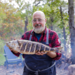 Speaker Profile Thumbnail for Andrew Zimmern