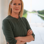 Speaker Profile Thumbnail for Katty Kay