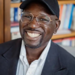 Speaker Profile Thumbnail for Jamelle Bouie